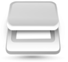 White Scanner Clip Art